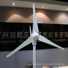 Grreen Energy - Generación de energía eléctrica de 300W Mini Wind Turbine